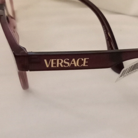 Versace Frames - Picture 7 of 7